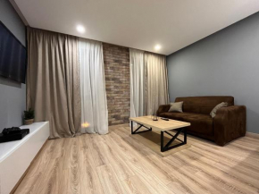 Cozy Apartment in Orbi Bakuriani